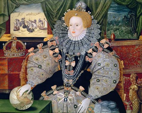 immagine elizabeth tudor|elizabeth i portrait wikipedia.